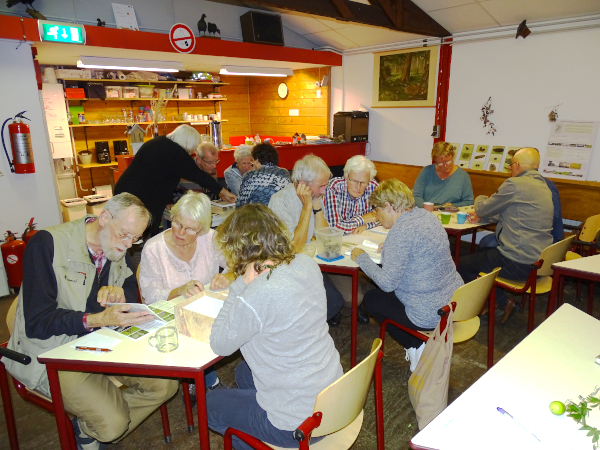 Plantenwerkgroep: Studieavond ‘Her-onderzoek stinsenmilieus’
