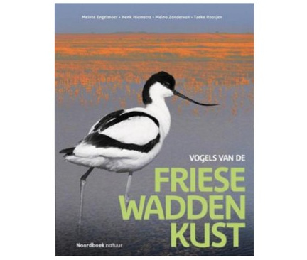 Vogelwerkgroep: Presentatie Vogels van de Waddenkust
